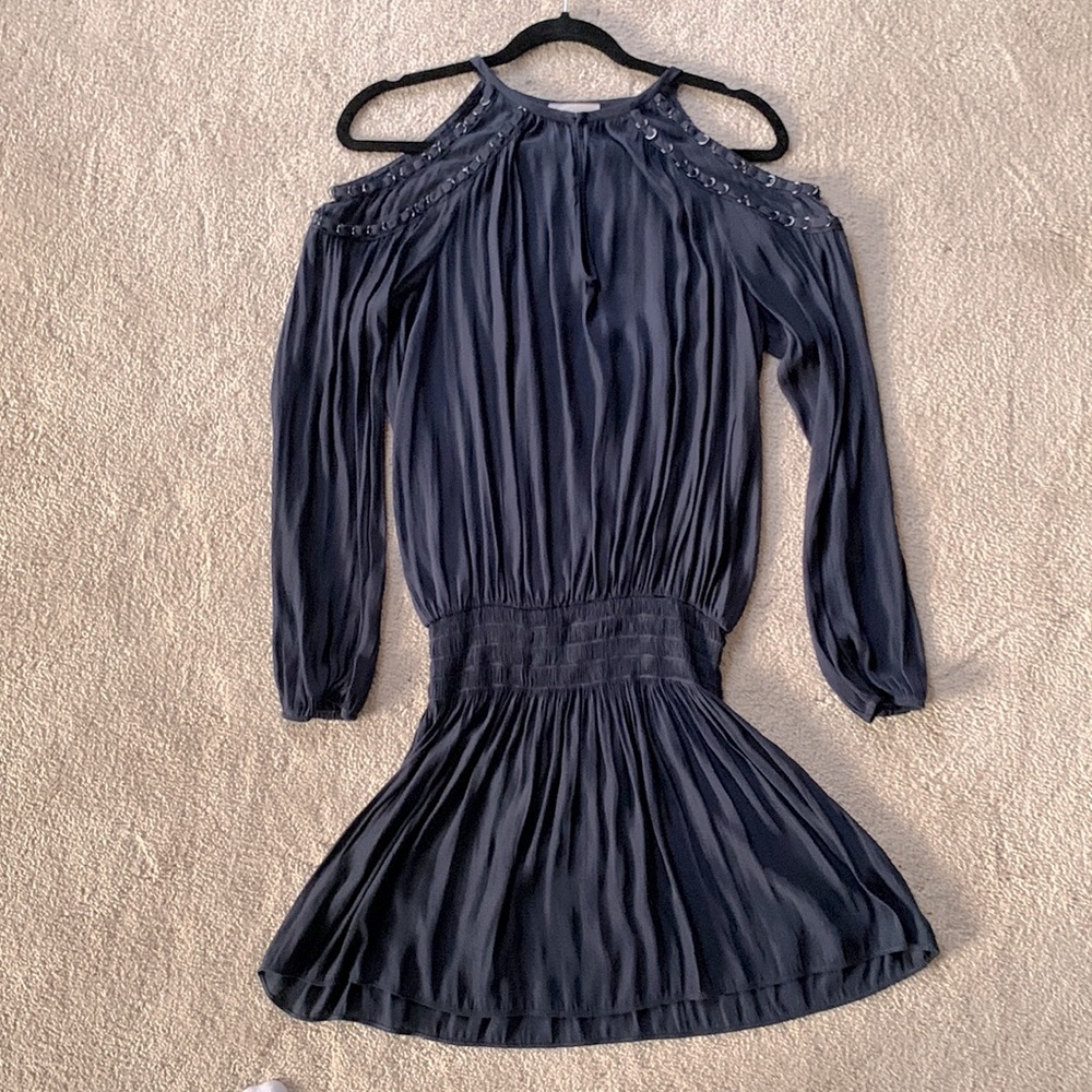 Ramy Brook Sulk Mini Dress